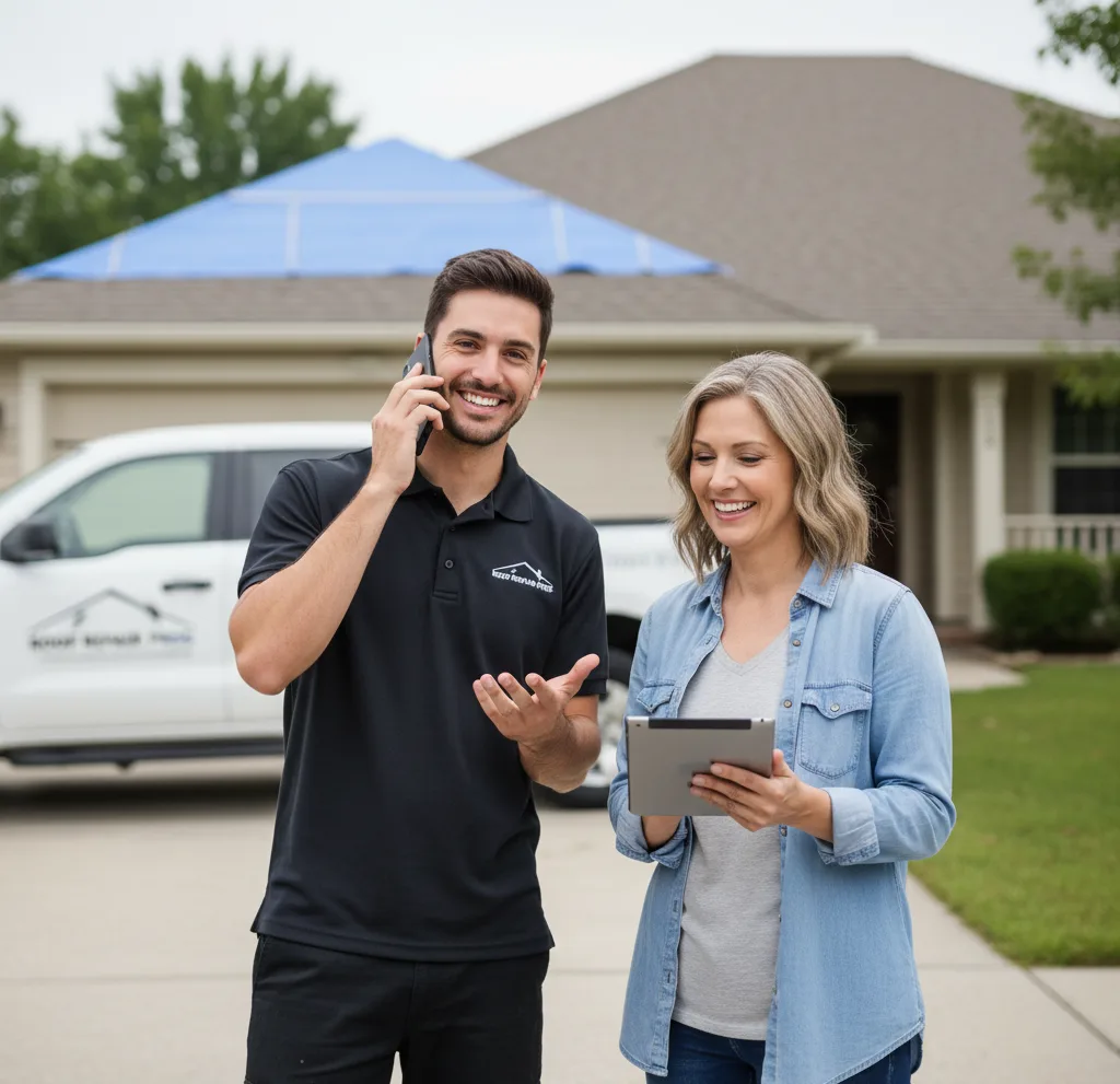Roof Maintenance in Kirksville, MO